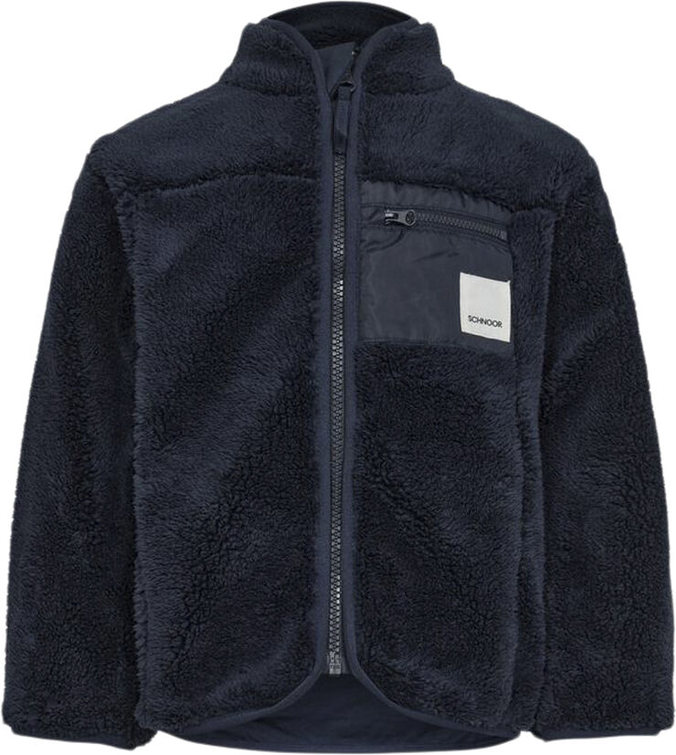 Sofie Schnoor Jacket Dark blue