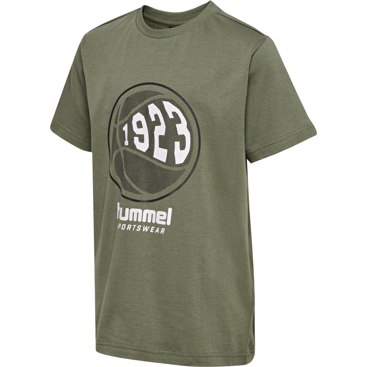 hummel Leo T-shirt Børn