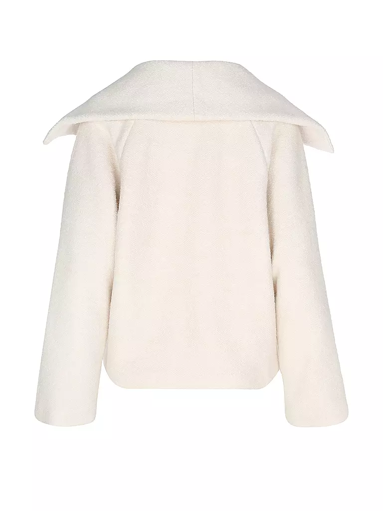 IN WEAR Jacke TANAYIW creme