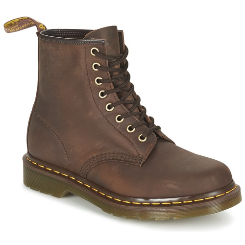 Dr. Martens - 1460 - Marron foncé