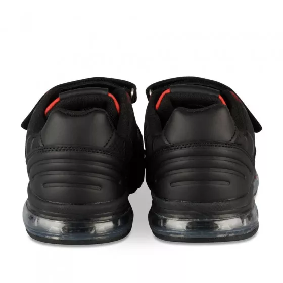 Baskets NOIR UNYK