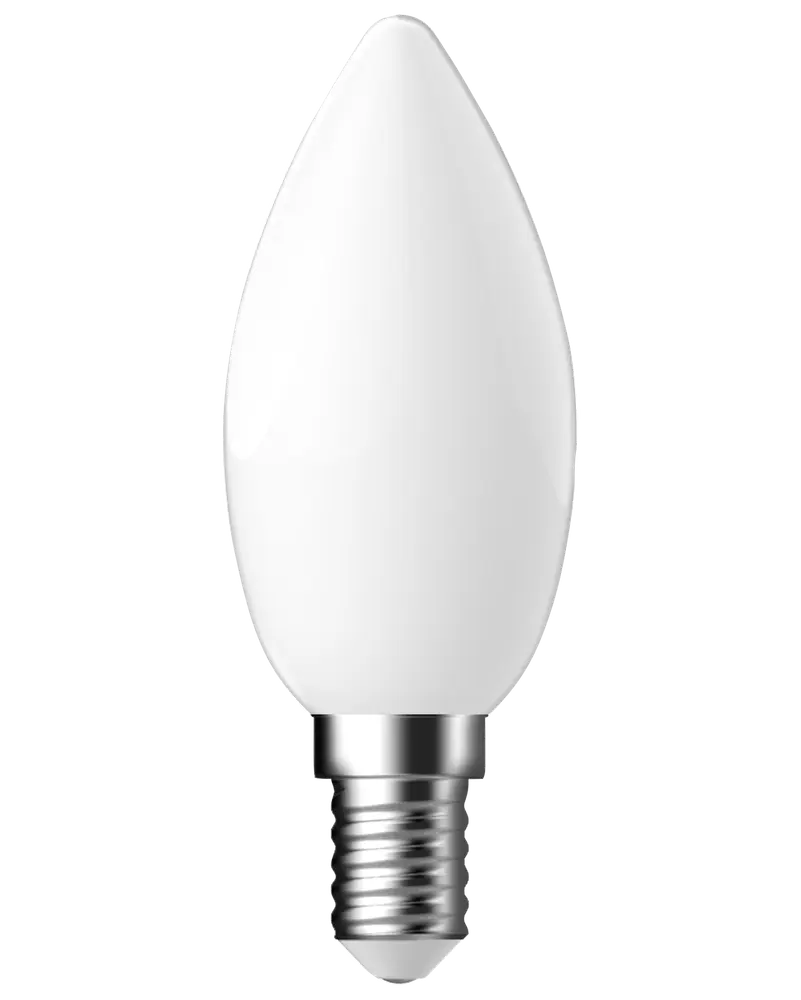 Cosna LED-pære 2,1W E14 filament