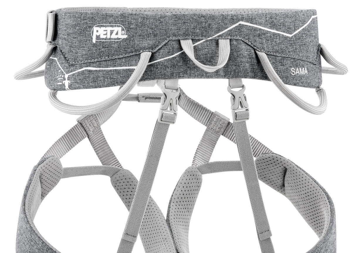 Kjøp Petzl SAMA fra Hekta På Tur