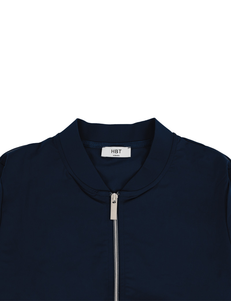 HBT KIMY BLOUSON MARINE