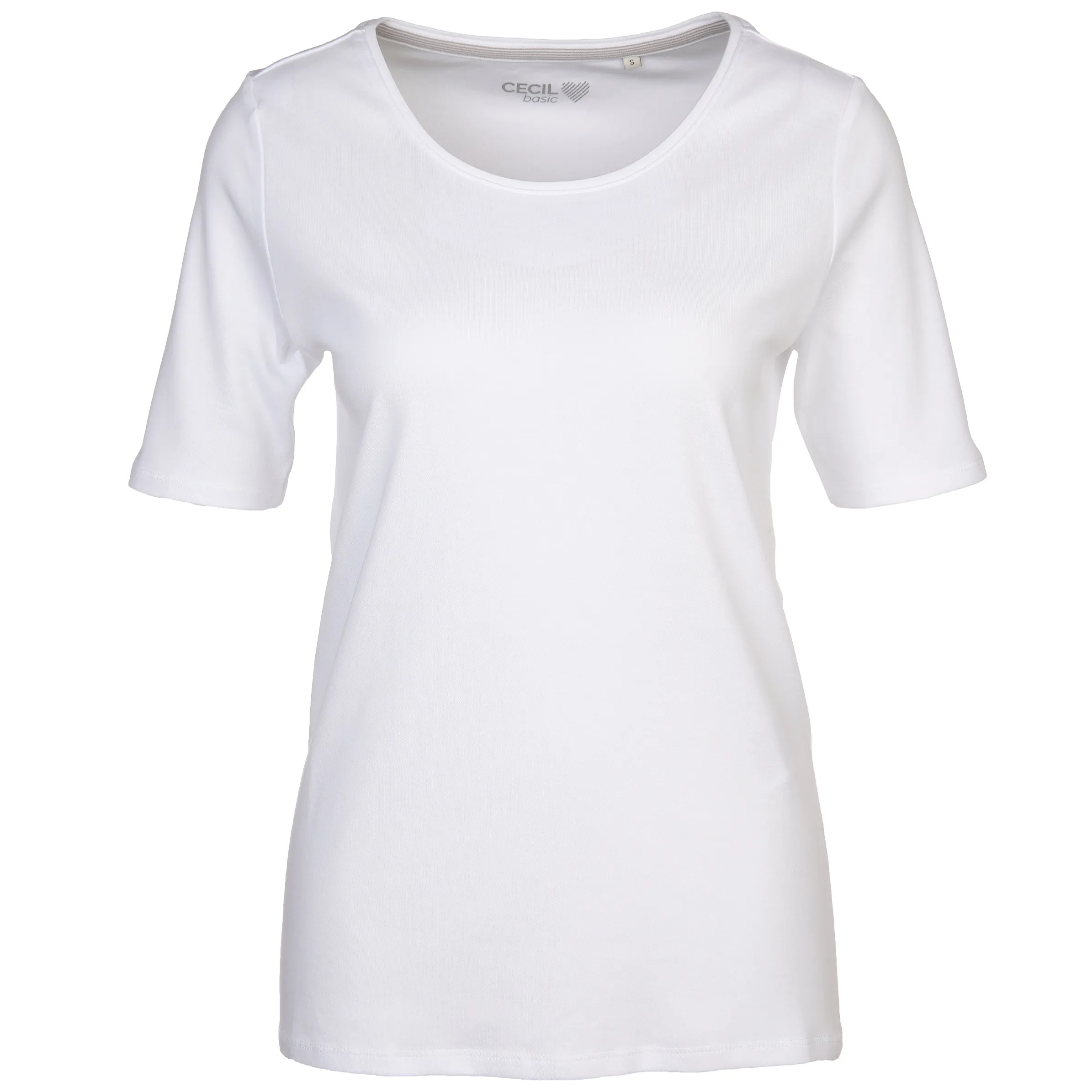 Damen Basic Shirt