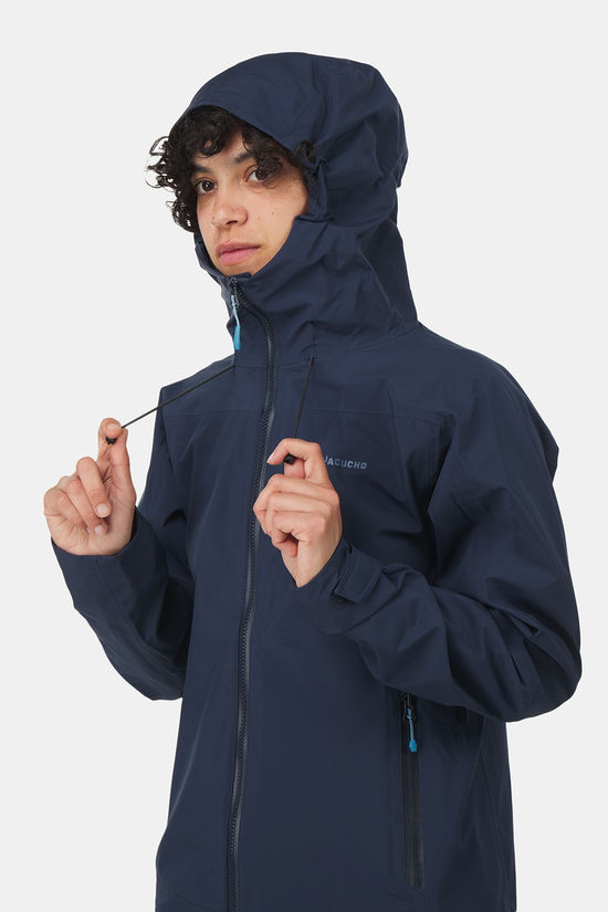 Ayacucho Ayacucho Mountain 3L Hardshell Jas Dames