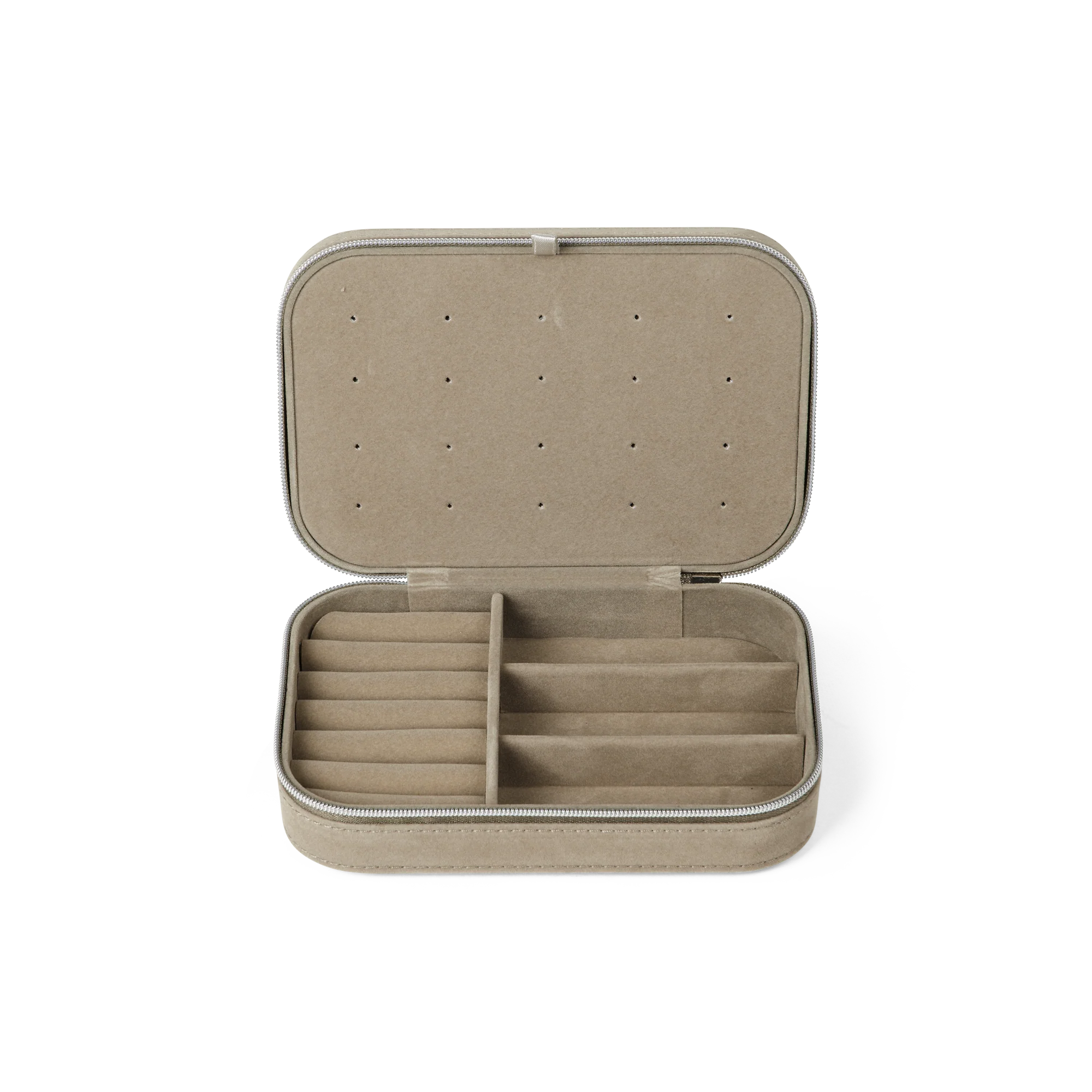 DAY ET  Day Z Zip smykkeskrin - beige