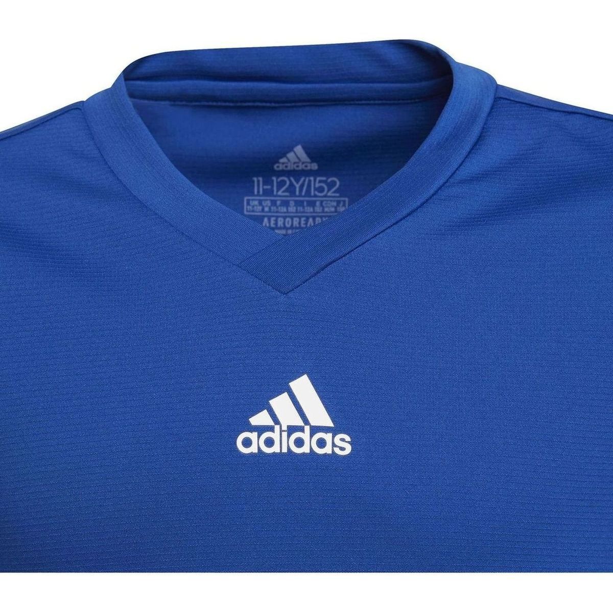 Adidas PerformanceTeam Base Tee Y