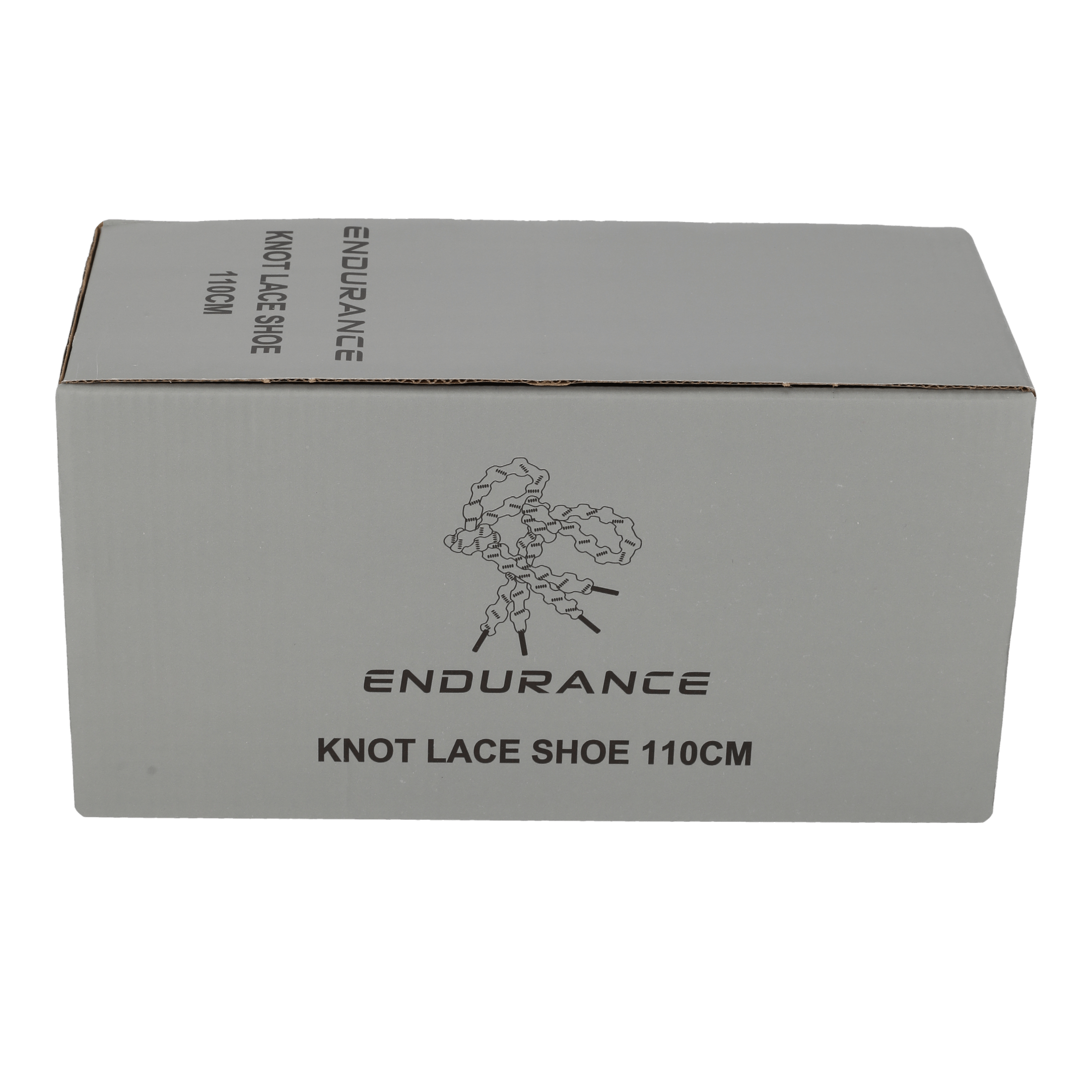 Endurance Endurance Knot Lace Shoe - Tilbehør sko