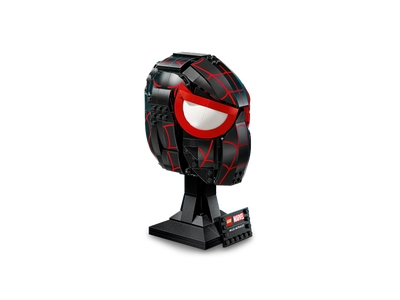 LEGO Miles Morales masker (76329)