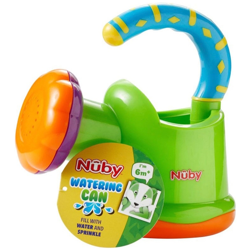 Nuby Kindergießkanne