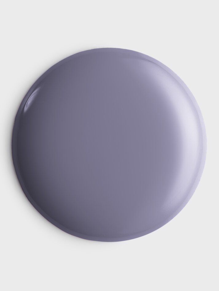 Esmalte de unha - Violeta