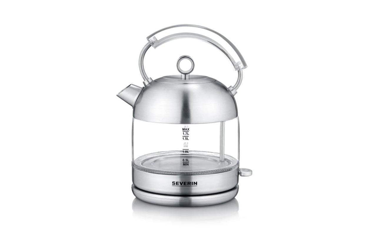 Severin Wasserkocher »WK 3459 1,7 l« 1,7 l 2400 W