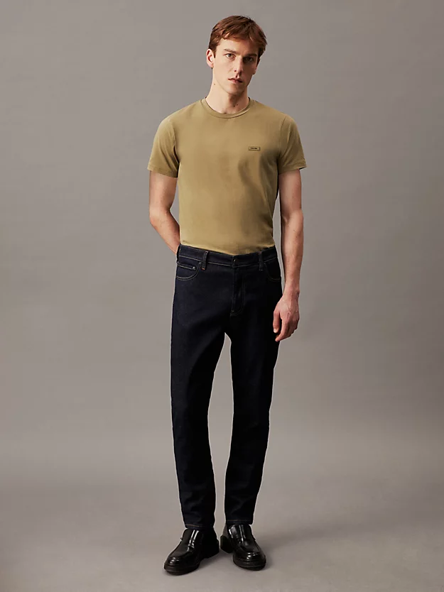 Camiseta Slim