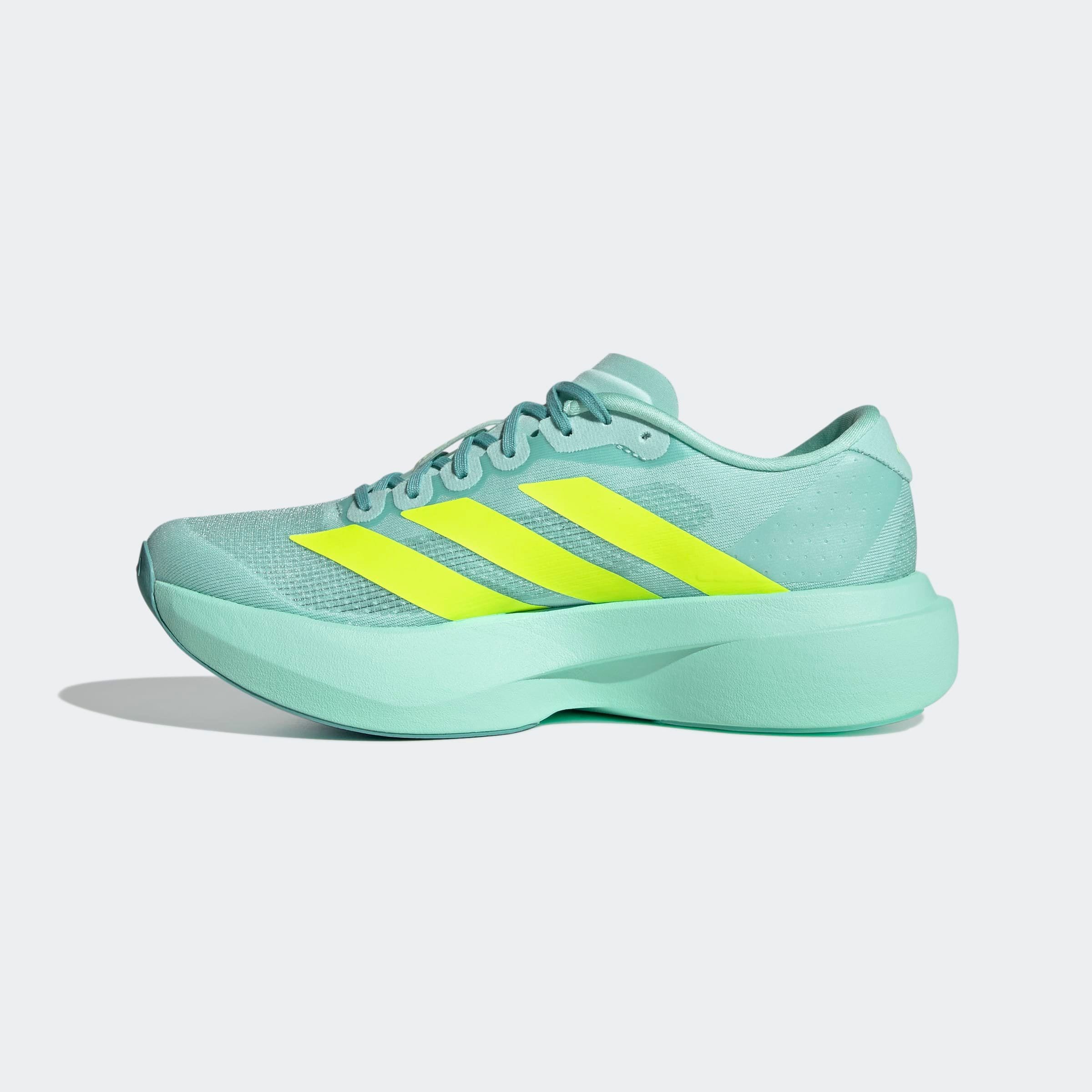 adidas Performance Laufschuh »adizero Evo SL W«  angelehnt an das Design vom Adios Pro Evo
