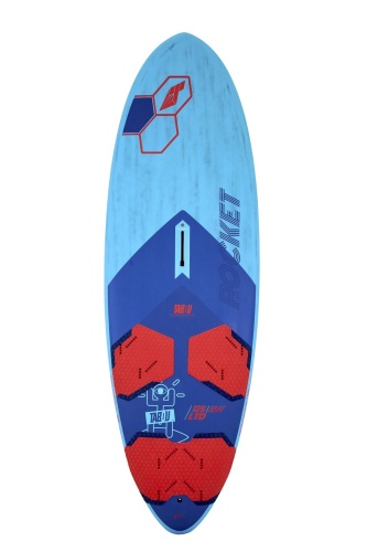 Tabou Rocket LTD 2024