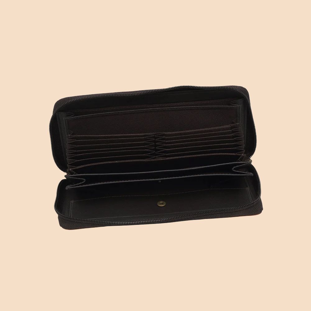 Myra Bag Wallet Royal Boho