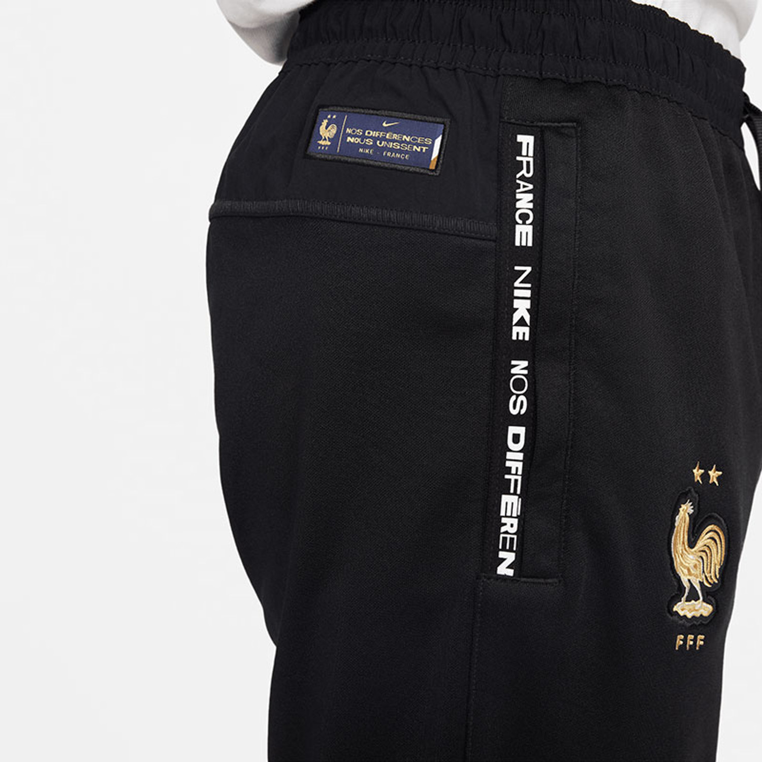 Nike Frankrijk Travel Trainingspak