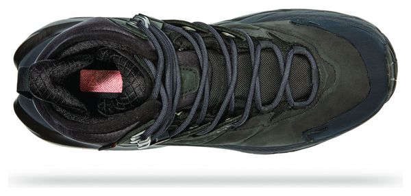 Chaussures Outdoor Hoka One One Kaha 2 GTX Noir Femme