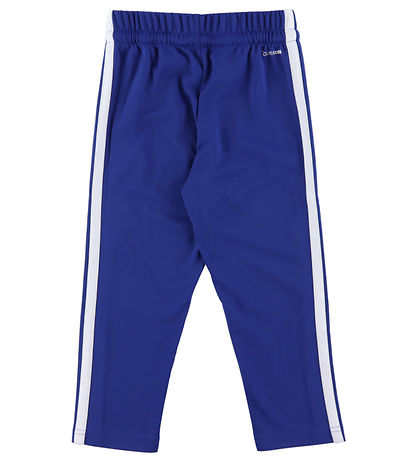 adidas Performance Trainingsanzug - LK3S TIB TS - Royblu/White/G