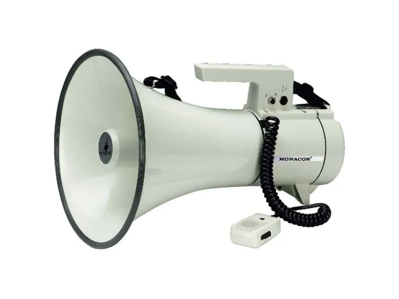 Monacor TM-35, 30 cm, 460 mm, 2,5 kg, 3,7 kg, 320 mm, 320 mm