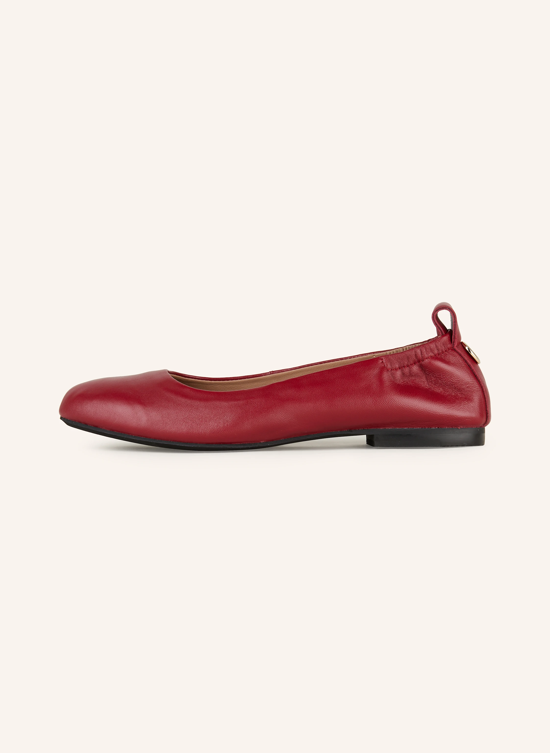 BOSS Ballerinas DASY