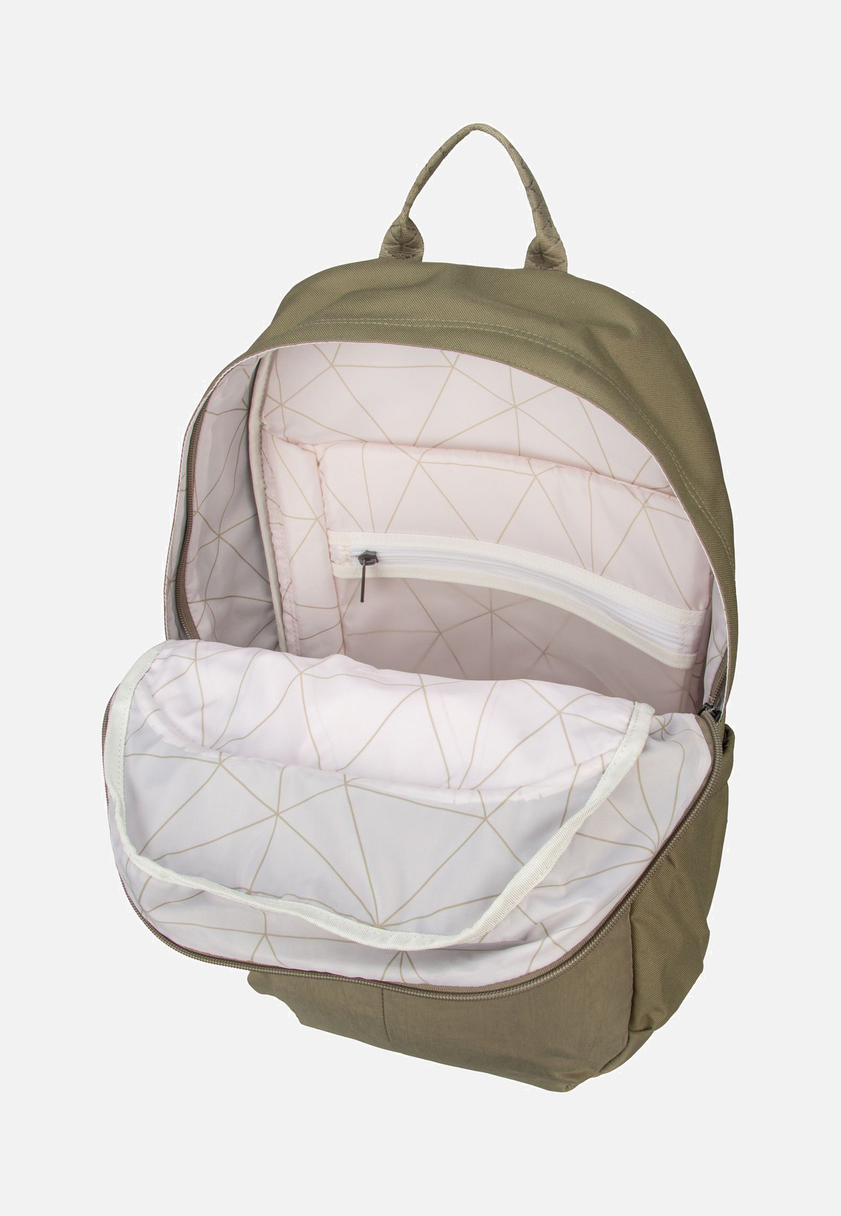 Indago 23L Vetiver Gray - Rucksack