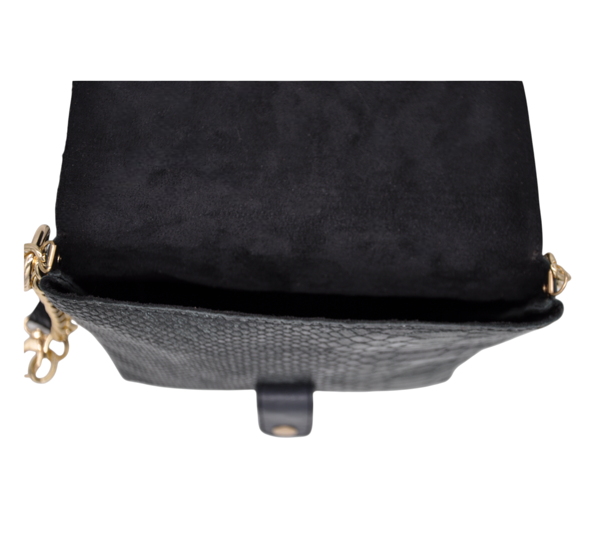 Ravira mini crossbody tas