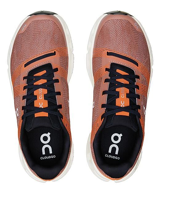 ON RUNNING - CHAUSSURES DE RUNNING CLOUDGO W