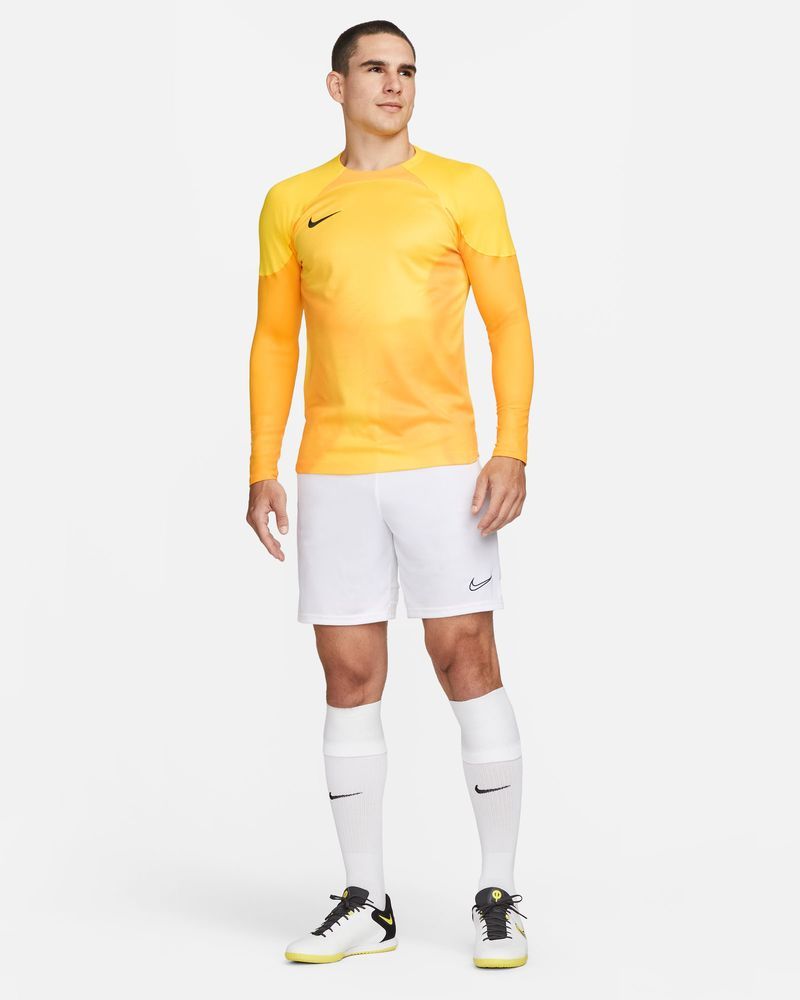 Maillot de gardien Nike Gardien IV pour homme