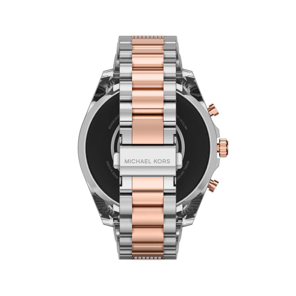 Coffret De Montre Michael Kors Connectée Gen 6