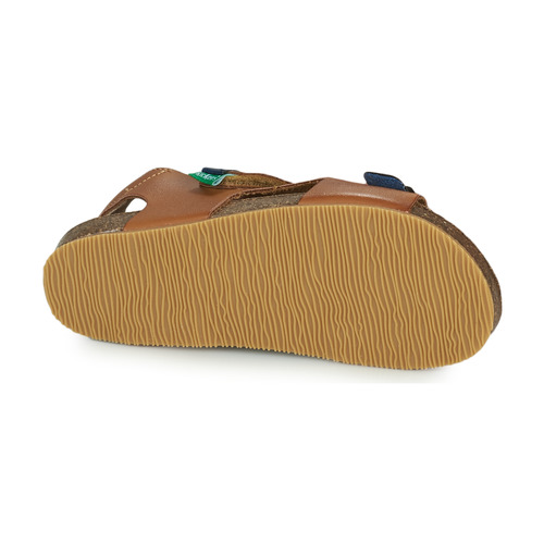 Kickers - FUXIO - Camel