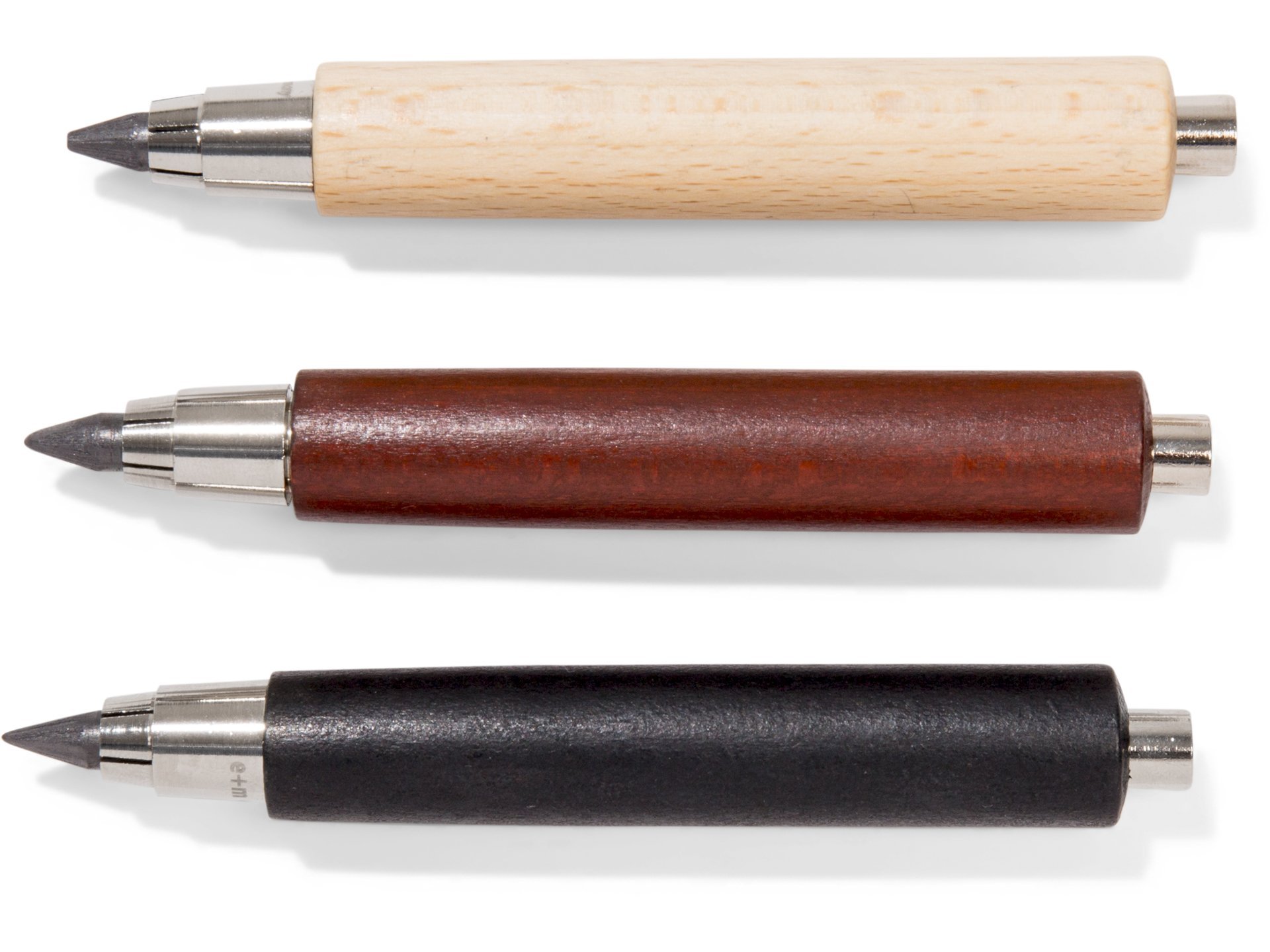 Fallminenstift Holz