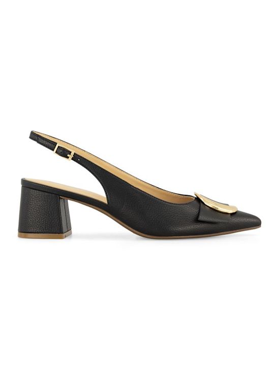 Graceland Slingbacks