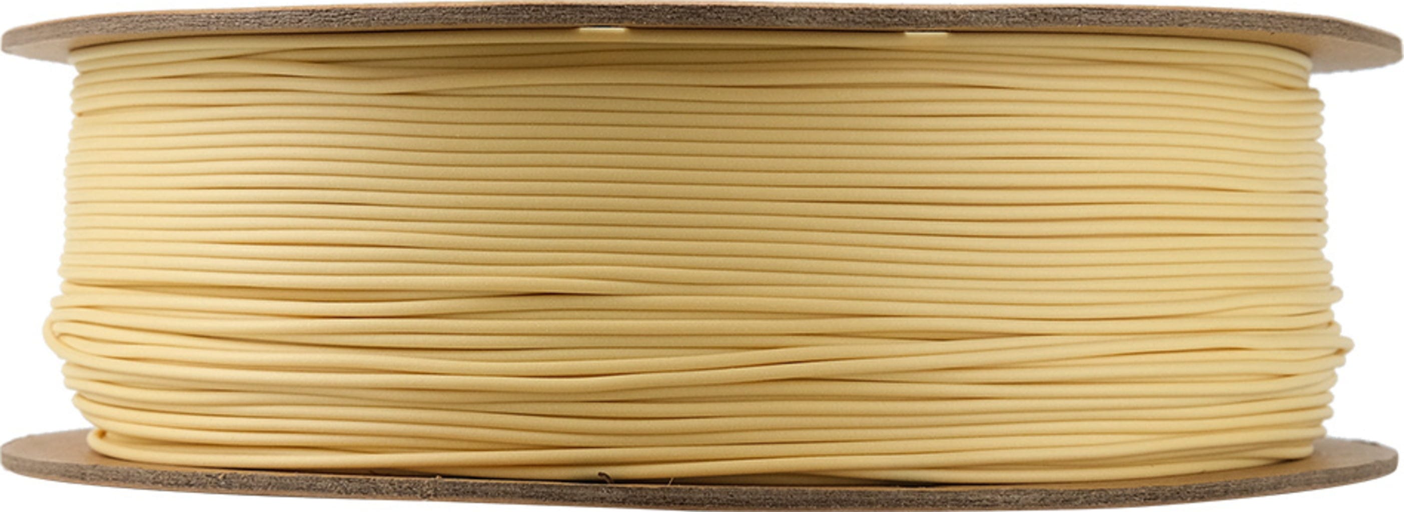 eSUN  PLA-Wood Plain Wood, 1,75 mm / 1000 g    PLA-basiertes Filament in Holz-Optik