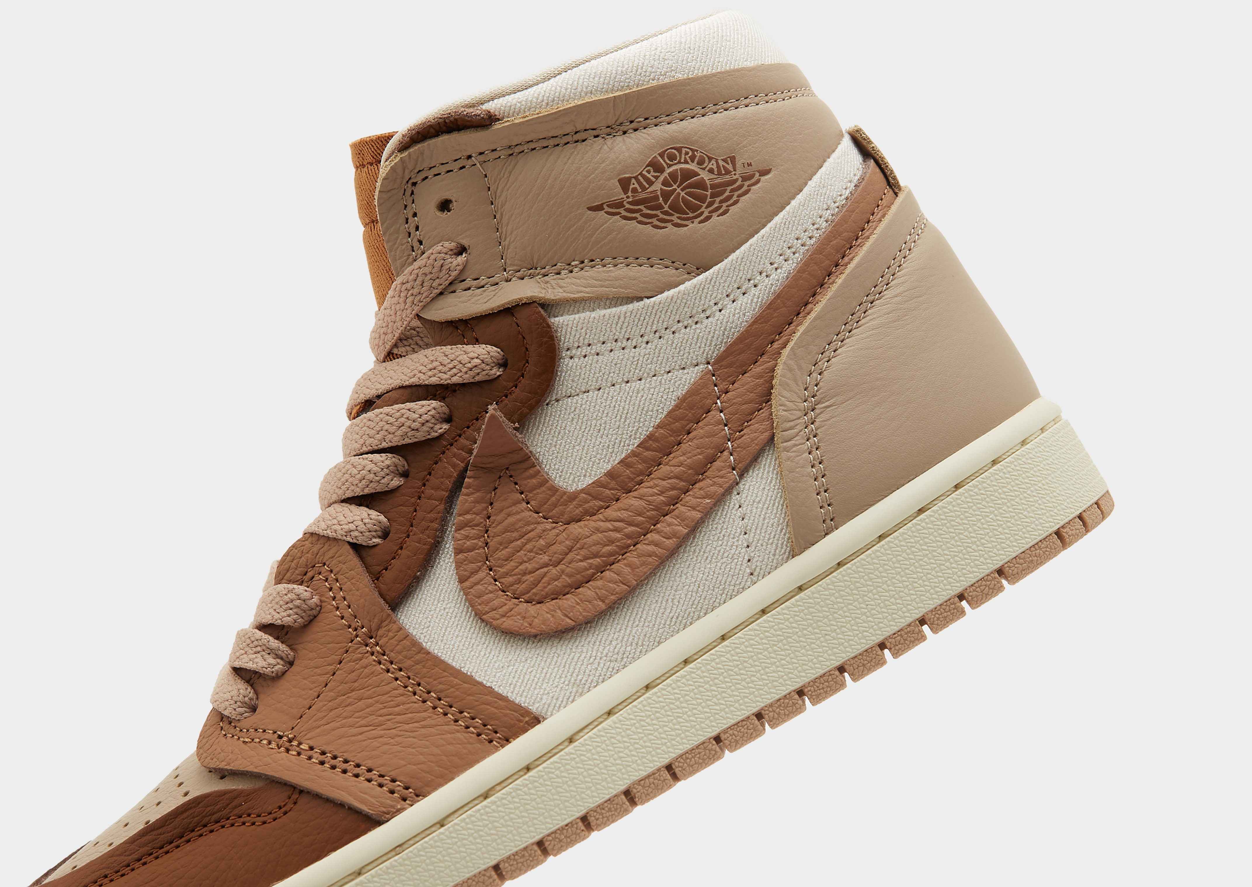 Jordan Air 1 Method Of Make Femme