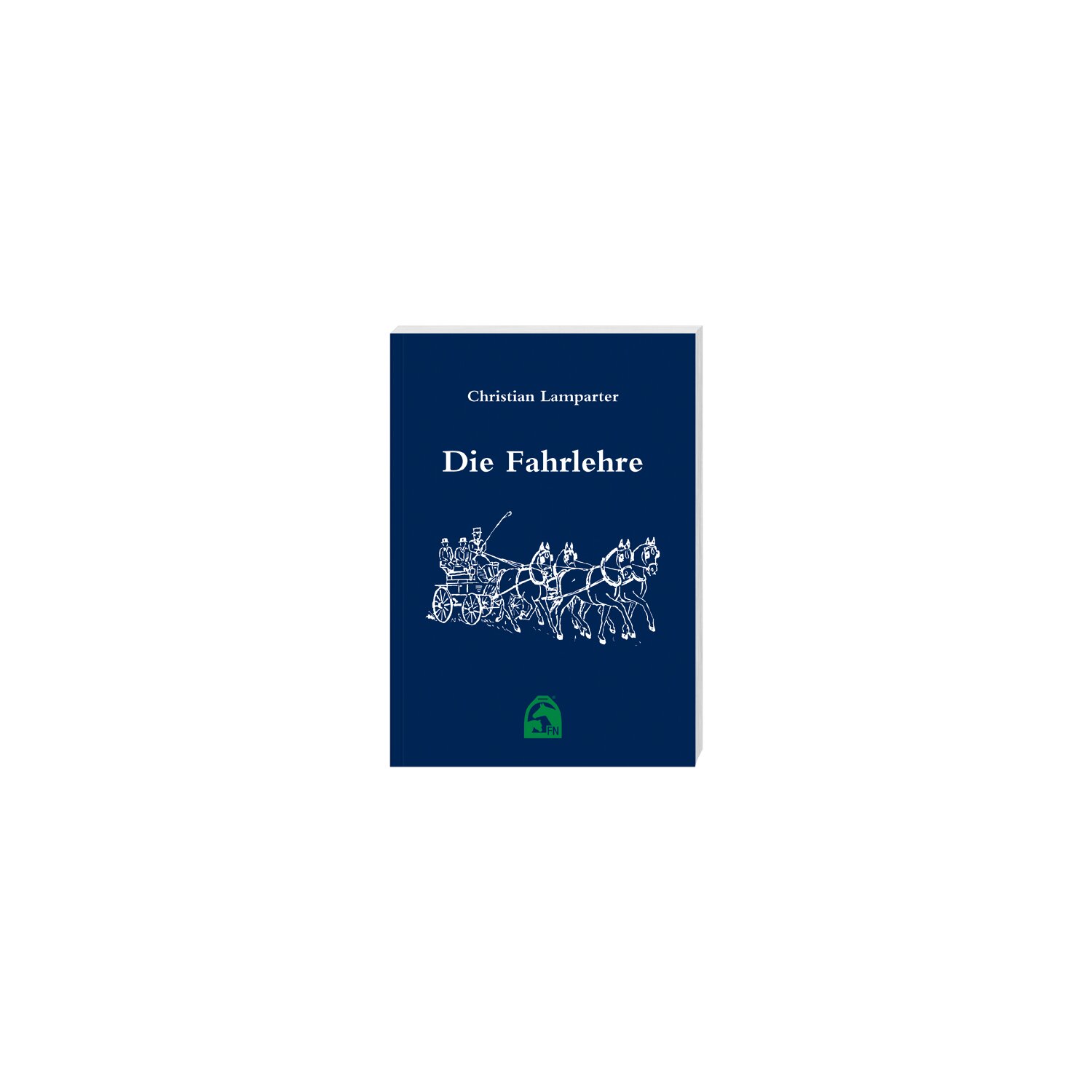 Die Fahrlehre, FNverlag