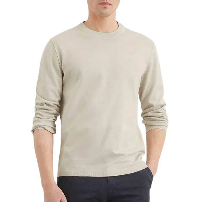 Marc O'Polo Regular Crewneck Sweater Heren