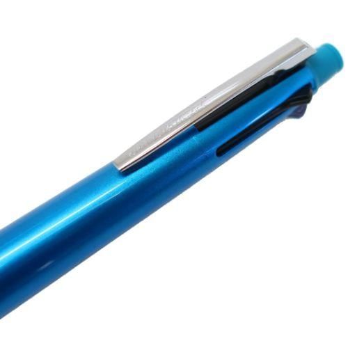 Kamio Japan - Cinnamoroll Jetstream 4 kleuren balpen en mechanisch potlood 0,5 mm