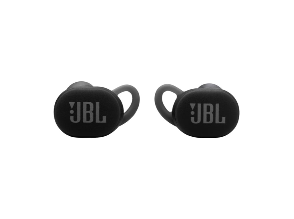 AURICULARES TWS JBL ENDURACE RACE 2 PRETO