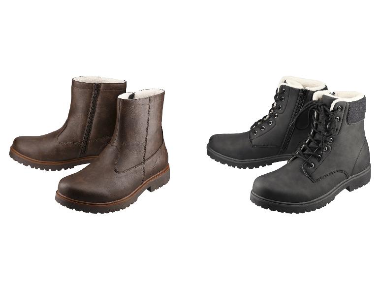Heren schoenen