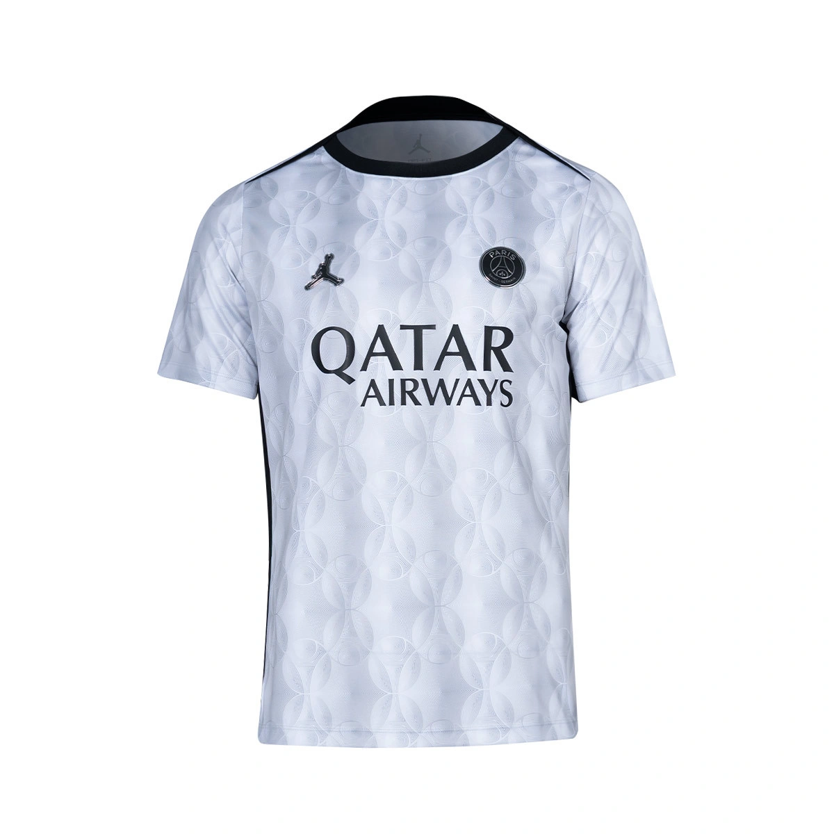 T-Shirt Nike PSG Pre-Match 5th Kit 2025-2026