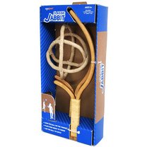 Jeu de lancer & de rattrapage ogoSport Jabbit