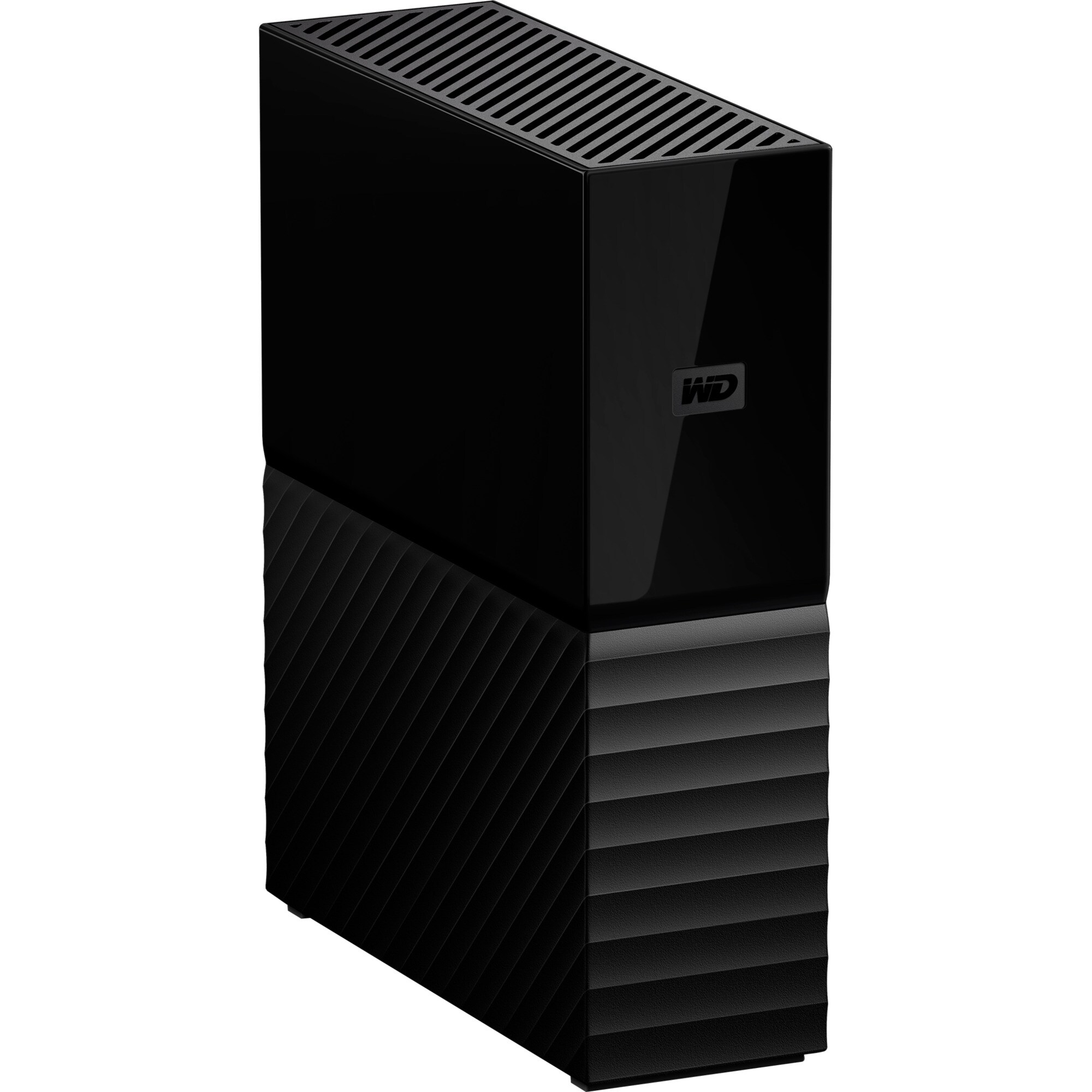 WD Festplatte My Book 12 TB