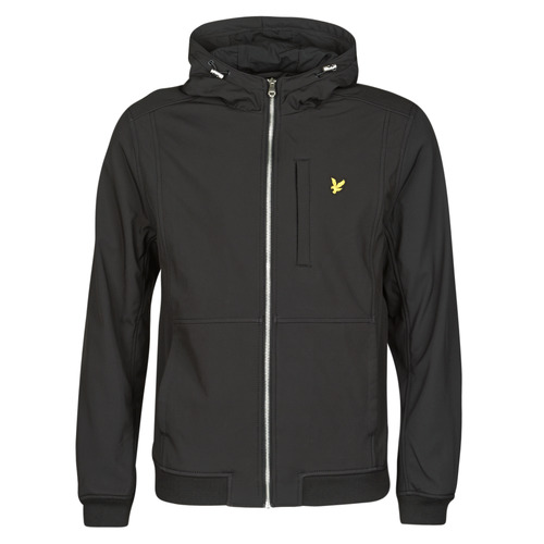 Lyle & Scott - JK1214V - Noir