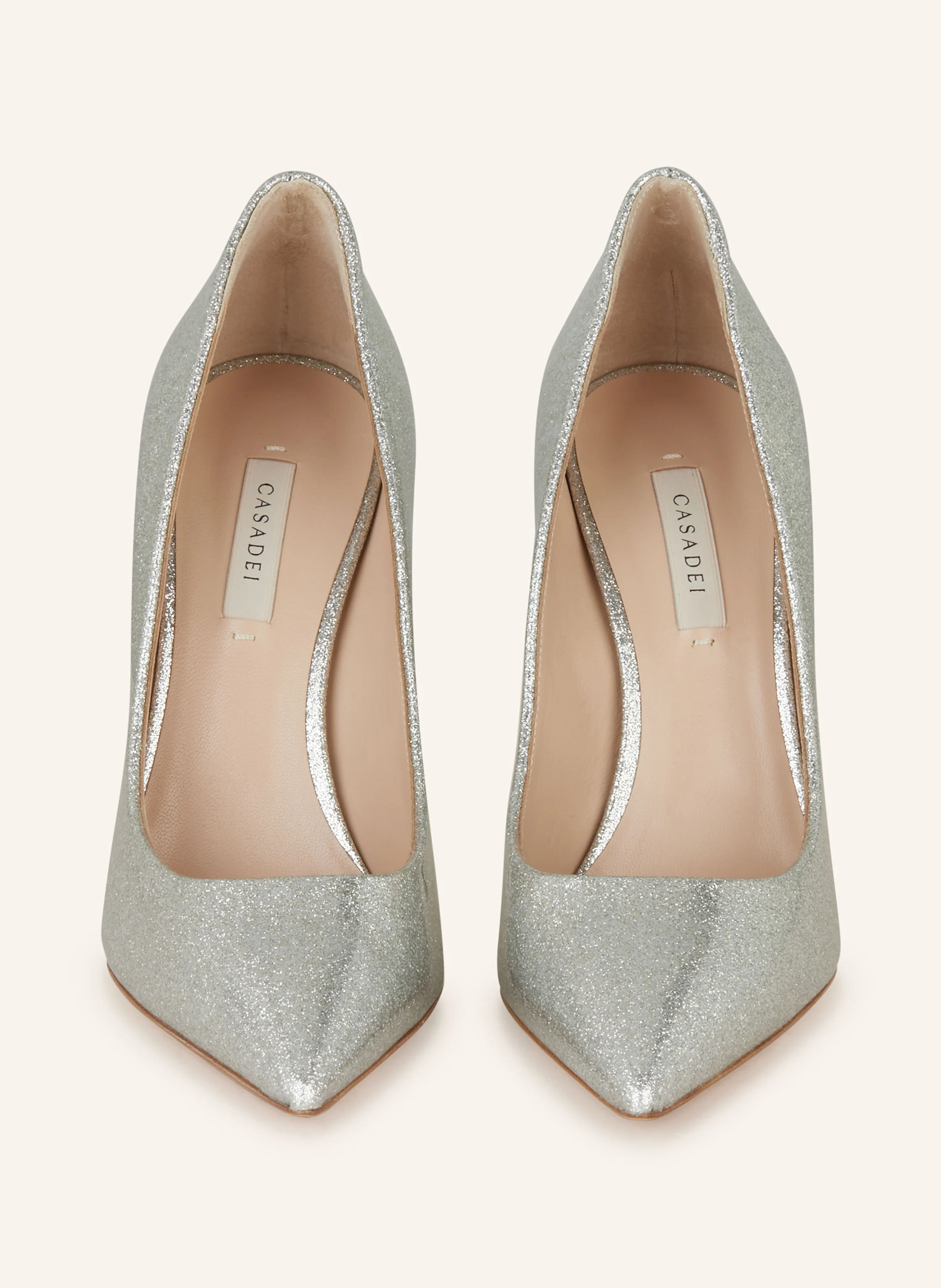 CASADEI Pumps JULIA