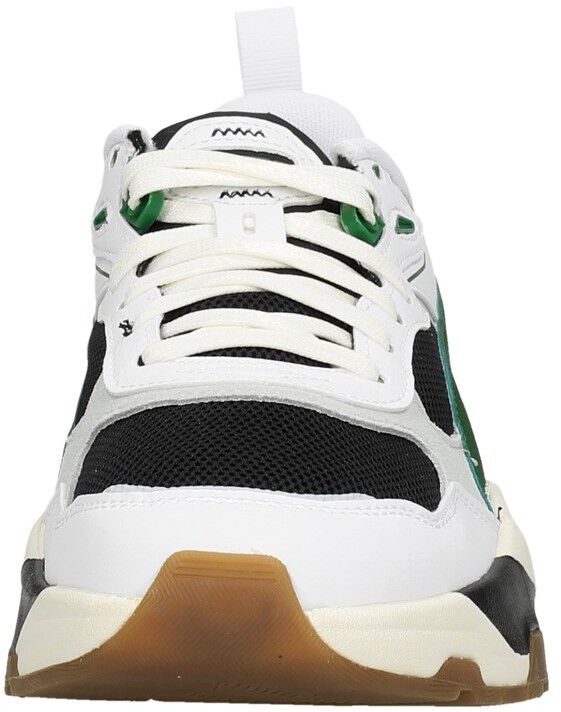 Puma Trinity zwart