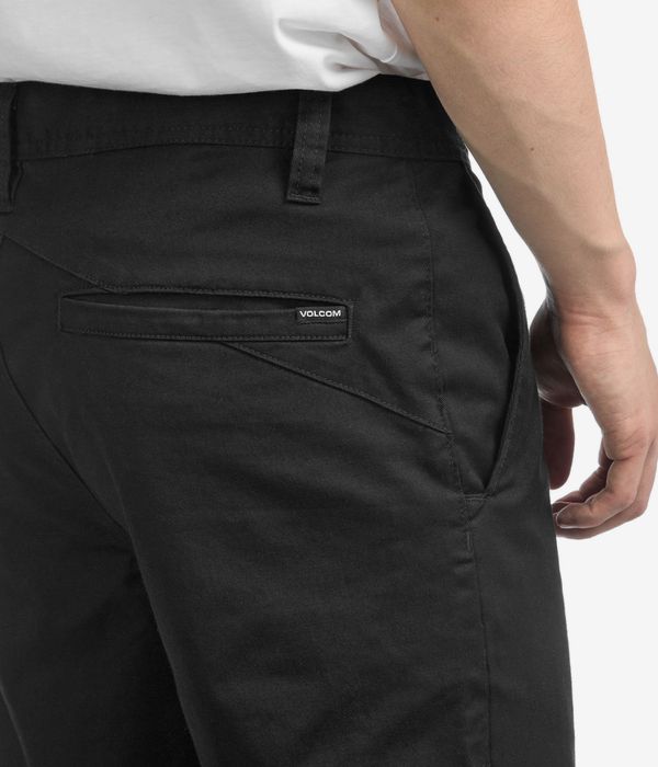 Volcom Frickin Modern Stretch Hose (black)