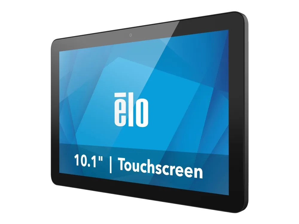 Elo I-Series 4.0 - Standard - alt-i-én - 1 x Snapdragon 660 op til - RAM 4 GB - flash 64 GB - Gigabit Ethernet - Android 10 - skærm: LED 10.1