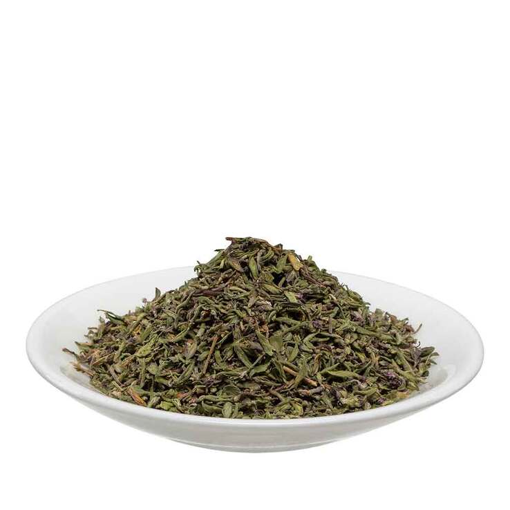 Thymian Arzneitee Thymi herba Salus, 50 g